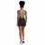 BERMUDA ZERO ACUCAR COMFY 2 FEMININO PRETO, 120146-900, TREINO, ATIVIDADE FISICA, ESPORTES, LAZER, CAMINHADA, CORRIDA, ACADEMIA, MUSCULAÇÃO, YOGA, TRILHA, TRAIL, 