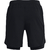 Short Under Armour Launch Sw 7 2N1 Masculino Black/Black/Reflective 1361497-BKBKRF,1361497-BKBKRF