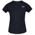 Camiseta Under Armour Speed Stride Feminino Black / Black / Reflective 1367619-001