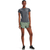 CAMISETA UNDER ARMOUR SPEED STRIDE FEMININO CINZA, 1367619-012,