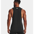 REGATA UNDER ARMOUR PJT ROCK BRAHMA MASCULINO 1373787-BLKWHT