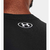 REGATA UNDER ARMOUR PJT ROCK BRAHMA MASCULINO 1373787-BLKWHT
