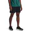 BERMUDA UNDER ARMOUR LAUNCH ELITE 7 MASCULINO PRETO