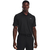 CAMISA POLO UNDER ARMOUR POLO PERFORMANCE MASCULINO Preto, 1377374-00