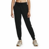 CALÇA UNDER ARMOUR MOLETOM JOGGERS FEMININO