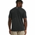 CAMISETA UNDER ARMOUR VANISH SEAMLESS MASCULINO, 1382801-BLKGRY, TREINO, ATIVIDADE FISICA, ESPORTES, LAZER, CAMINHADA, CORRIDA, ACADEMIA, MUSCULAÇÃO, YOGA, TRILHA, TRAIL, 