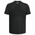 CAMISETA UNDER ARMOUR VANISH SEAMLESS MASCULINO, 1382801-BLKGRY, TREINO, ATIVIDADE FISICA, ESPORTES, LAZER, CAMINHADA, CORRIDA, ACADEMIA, MUSCULAÇÃO, YOGA, TRILHA, TRAIL, 