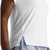 CAMISETA UNDER ARMOUR LAUNCH ELITE SS FEMININO, 1383364-WHTRFL, TREINO, ATIVIDADE FISICA, ESPORTES, LAZER, CAMINHADA, CORRIDA, ACADEMIA, MUSCULAÇÃO, YOGA, TRILHA, TRAIL, 