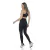 LEGGING ZERO ACUCAR PROGRESS FEMININO, 140621-900, TREINO, ATIVIDADE FISICA, ESPORTES, LAZER, CAMINHADA, CORRIDA, ACADEMIA, MUSCULAÇÃO, YOGA, TRILHA, TRAIL, 