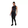 LEGGING ZERO AÇÚCAR TRILOBAL SPORT FEMININO