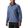 JAQUETA COLUMBIA FAST TREK II FULL ZIP FLEECE MASCULINO AZUL