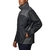 Jaqueta Columbia Glennaker Lake Rain Black/Grill 1442361-010 Masculino,1442361-010