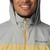 JAQUETA COLUMBIA GLENNAKER LAKE RAIN MASCULINO BEGE, 1442361-249, TREINO, ATIVIDADE FISICA, ESPORTES, LAZER, CAMINHADA, CORRIDA, ACADEMIA, MUSCULAÇÃO, YOGA, TRILHA, TRAIL, 