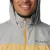 JAQUETA COLUMBIA GLENNAKER LAKE RAIN MASCULINO BEGE, 1442361-249, TREINO, ATIVIDADE FISICA, ESPORTES, LAZER, CAMINHADA, CORRIDA, ACADEMIA, MUSCULAÇÃO, YOGA, TRILHA, TRAIL, 