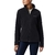 Jaqueta Columbia Fast Trek Ii Feminino Black 1465351-010,1465351-010