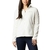 Blusa Jaqueta Columbia Fast Trek Ii Feminino Sea Salt 1465351-125,1465351-125
