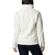 Blusa Jaqueta Columbia Fast Trek Ii Feminino Sea Salt 1465351-125,1465351-125