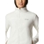 Blusa Jaqueta Columbia Fast Trek Ii Feminino Sea Salt 1465351-125,1465351-125