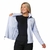 JAQUETA COLUMBIA FAST TREK II FEMININO LILAS C, 1465351-582, TREINO, ATIVIDADE FISICA, ESPORTES, LAZER, CAMINHADA, CORRIDA, ACADEMIA, MUSCULAÇÃO, YOGA, TRILHA, TRAIL, FRIO, TERMICO, CASACO, BLUSA, PESADO, 