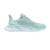 Tenis Hoka One One Clifton Edge Feminino Azcl/Branco 14747-831,14747-831