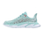 Tenis Hoka One One Clifton Edge Feminino Azcl/Branco 14747-831,14747-831