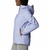 JAQUETA COLUMBIA EVAPOURATION FEMININO, 1562691-535, TREINO, ATIVIDADE FISICA, ESPORTES, LAZER, CAMINHADA, CORRIDA, ACADEMIA, MUSCULAÇÃO, YOGA, TRILHA, TRAIL,