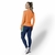 BLUSA ZERO ACUCAR UV PROTECTION FEMININO, 160745-2025