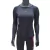 BLUSA ZERO AÇUCAR UV PROTECTION FEMININO PRETO, 160745-900, TREINO, ATIVIDADE FISICA, ESPORTES, LAZER, CAMINHADA, CORRIDA, ACADEMIA, MUSCULAÇÃO, YOGA, 