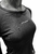 BLUSA ZERO AÇUCAR UV PROTECTION FEMININO PRETO, 160745-900, TREINO, ATIVIDADE FISICA, ESPORTES, LAZER, CAMINHADA, CORRIDA, ACADEMIA, MUSCULAÇÃO, YOGA, 