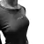 BLUSA ZERO AÇUCAR UV PROTECTION FEMININO PRETO, 160745-900, TREINO, ATIVIDADE FISICA, ESPORTES, LAZER, CAMINHADA, CORRIDA, ACADEMIA, MUSCULAÇÃO, YOGA, 