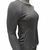 BLUSA ZERO AÇUCAR UV PROTECTION FEMININO PRETO, 160745-900, TREINO, ATIVIDADE FISICA, ESPORTES, LAZER, CAMINHADA, CORRIDA, ACADEMIA, MUSCULAÇÃO, YOGA, 