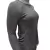BLUSA ZERO AÇUCAR UV PROTECTION FEMININO PRETO, 160745-900, TREINO, ATIVIDADE FISICA, ESPORTES, LAZER, CAMINHADA, CORRIDA, ACADEMIA, MUSCULAÇÃO, YOGA, 