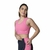 TOP ZERO ACUCAR SUSTENTACAO RUN FEMININO ROSA, 170456-2012