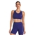 TOP ZERO ACUCAR 42KM FEMININO AZUL M, 170497-1131, TREINO, ATIVIDADE FISICA, ESPORTES, LAZER, CAMINHADA, CORRIDA, ACADEMIA, MUSCULAÇÃO, YOGA, TRILHA, TRAIL, 