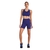 TOP ZERO ACUCAR 42KM FEMININO AZUL M, 170497-1131, TREINO, ATIVIDADE FISICA, ESPORTES, LAZER, CAMINHADA, CORRIDA, ACADEMIA, MUSCULAÇÃO, YOGA, TRILHA, TRAIL, 