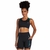 TOP ZERO ACUCAR 42KM FEMININO, 170497-900, TREINO, ATIVIDADE FISICA, ESPORTES, LAZER, CAMINHADA, CORRIDA, ACADEMIA, MUSCULAÇÃO, YOGA, TRILHA, TRAIL,