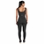 TOP ZERO ACUCAR ALONGADO 2 FEMININO PRETO, 170500-900, TREINO, ATIVIDADE FISICA, ESPORTES, LAZER, CAMINHADA, CORRIDA, ACADEMIA, MUSCULAÇÃO, YOGA, TRILHA, TRAIL