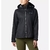 JAQUETA COLUMBIA SWITCHBACK III FEMININO PRETO, 1771961-010