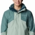 JAQUETA COLUMBIA BUGABOO II FLEECE INTERCHANGE MASCULINO, 1800661-350, AQUECIMENTO, RESISTENTE AO VENTO, TRAIL, TRILHA, ATIVIDADE AO AR LIVRE, CAMINHADA, 