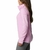 BLUSAO COLUMBIA GLACIAL IV 1/2 ZIP FEMININO ROSA, 1802201-561, TREINO, ATIVIDADE FISICA, ESPORTES, LAZER, CAMINHADA, CORRIDA, ACADEMIA, MUSCULAÇÃO, YOGA, TRILHA, TRAIL, 
