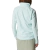 BLUSÃO COLUMBIA GLACIAL IV 1/2 ZIP FEMININO WILD DOVE
