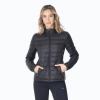 JAQUETA SOLO INSULATE TS FEMININO PRETO