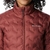 JAQUETA DELTA RIDGE DOWN FEMININO BORDO, 1875921-679, TREINO, ATIVIDADE FISICA, ESPORTES, LAZER, CAMINHADA, CORRIDA, ACADEMIA, MUSCULAÇÃO, YOGA, TRILHA, TRAIL, FRIO, AQUECIMENTO, TERMICA, 