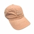 BONE ZERO ACUCAR FEMININO ROSA, 190079-0019, CHAPÉU, CAP, PROTEÇÃO DO SOL, STRAPBACK,