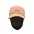 BONE ZERO ACUCAR FEMININO ROSA, 190079-0019, CHAPÉU, CAP, PROTEÇÃO DO SOL, STRAPBACK,