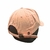 BONE ZERO ACUCAR FEMININO ROSA, 190079-0019, CHAPÉU, CAP, PROTEÇÃO DO SOL, STRAPBACK,