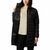 JAQUETA COLUMBIA DELTA RIDGE LONG DOWN FEMININO, 1909251-010, ESPORTES, LAZER, CAMINHADA, TRILHA, TRAIL, FRIO, 