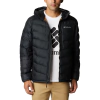 JAQUETA COLUMBIA LABYRINTH HOODED MASCULINO