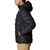 JAQUETA COLUMBIA LABYRINTH HOODED MASCULINO, 1957341-010