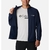 JAQUETA COLUMBIA ENDLESS TRAIL WIND MASCULINO AZUL, 2031631-464